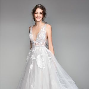 Willowby by Watters Galatea dress